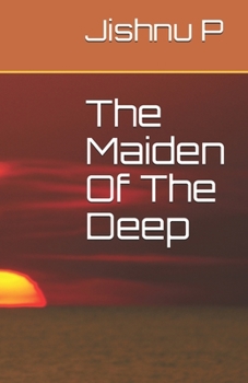 Paperback The Maiden Of The Deep Book