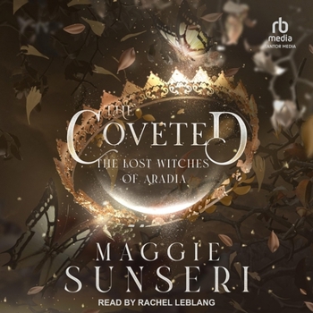 Audio CD The Coveted Book