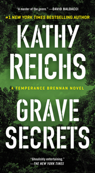 Mass Market Paperback Grave Secrets Book