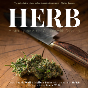 Paperback Herb Book