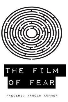 Paperback The Film of Fear Book