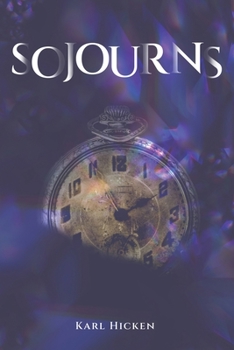 Paperback Sojourns Book