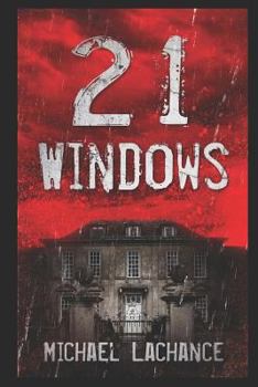 Paperback 21 Windows Book