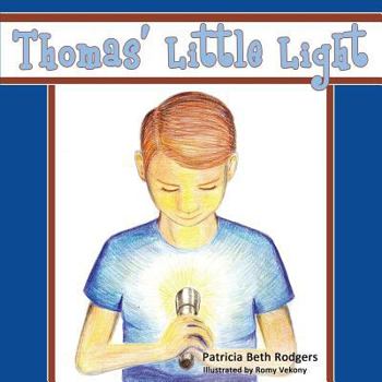 Paperback Thomas' Little Light Book