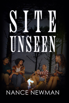 Paperback Site Unseen Book
