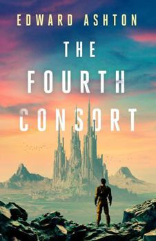 Paperback Fourth Consort Book
