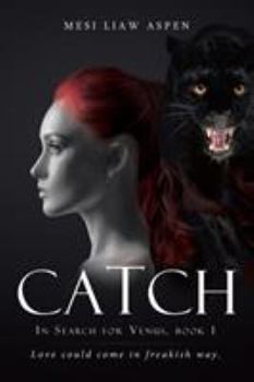 Paperback Catch: Book 1 Book