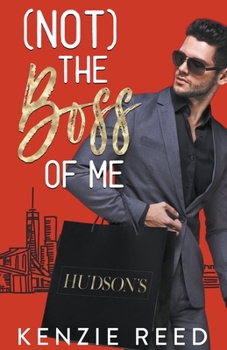 Paperback (Not) The Boss Of Me Book