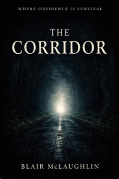 Paperback The Corridor Book