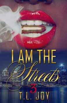 Paperback I Am The Streets 3 Book
