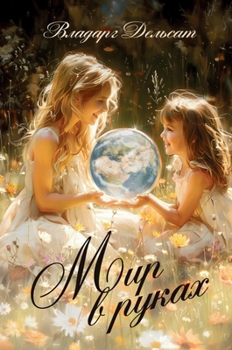 Hardcover &#1052;&#1080;&#1088; &#1074; &#1088;&#1091;&#1082;&#1072;&#1093; [Russian] Book