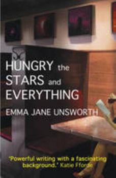 Paperback Hungry, the Stars and Everything Book
