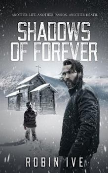 Paperback Shadows Of Forever Book
