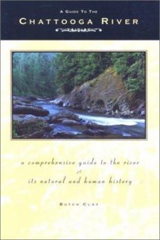 Paperback A Guide to the Chattooga River Book