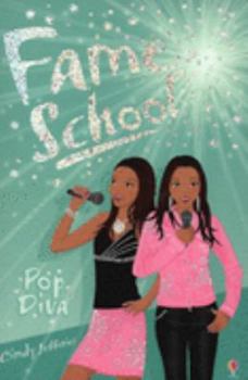 Pop Diva - Book #9 of the Fame School