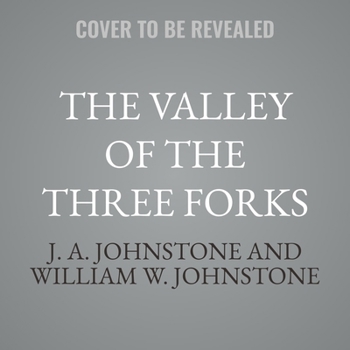 MP3 CD The Valley of the Three Forks Book
