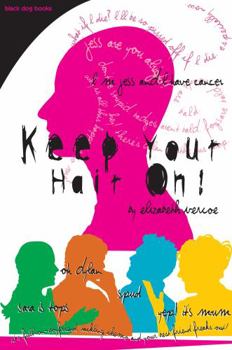 Paperback Keep Your Hair On! Book
