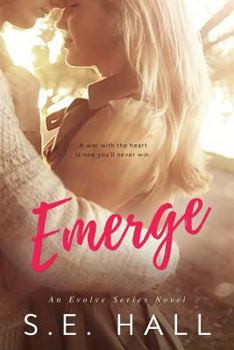 Paperback Emerge Book