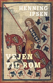 Paperback Vejen til Rom [Danish] Book