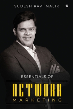 Paperback Essentials of Network Marketing Book