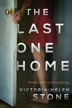 Paperback The Last One Home Book