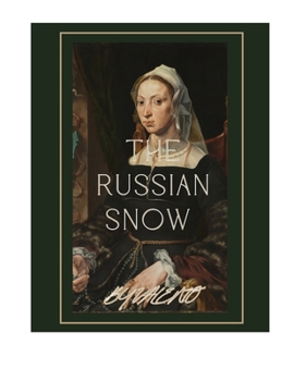 The African slave king part 2- the Russian snow (The African slave king - all parts)