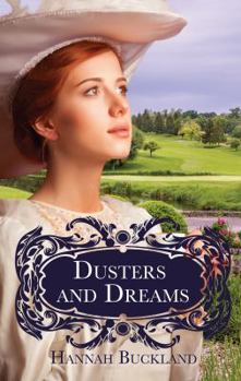 Paperback Dusters and Dreams Book