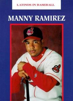 Library Binding Manny Ramirez Book