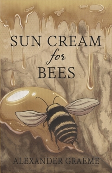 Paperback Sun Cream For Bees Book