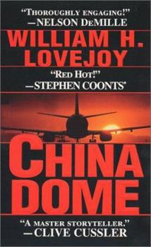 Mass Market Paperback China Dome Book