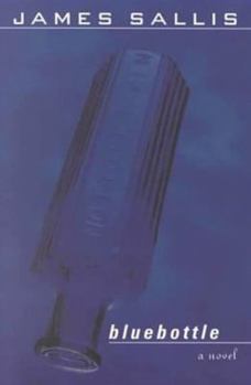 Paperback Bluebottle (A Lew Griffin Mystery) Book