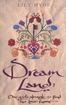 Paperback Dream Land Book