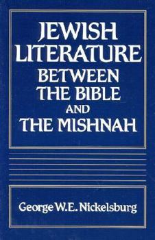Paperback Jewish Literature Between the Bible and the Mishnah Book