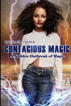 Paperback A Sudden Outbreak of Magic Book