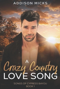 Paperback A Crazy Country Love Song Book