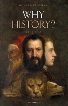 Paperback Why History?: A History Book