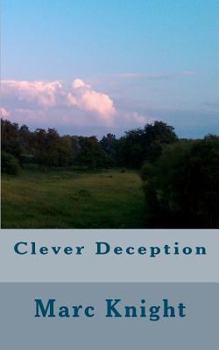 Paperback Clever Deception Book