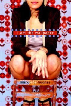 Hardcover I Am the Wallpaper Book