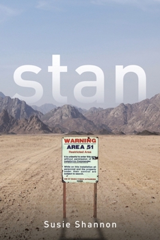 Paperback Stan Book