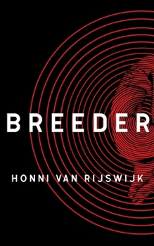 Hardcover Breeder Book