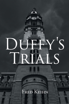 Paperback Duffy's Trials Book