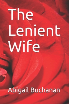 Paperback The Lenient Wife Book