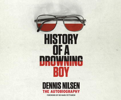 Audio CD History of a Drowning Boy: The Autobiography Book