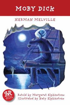 Paperback Moby Dick Book