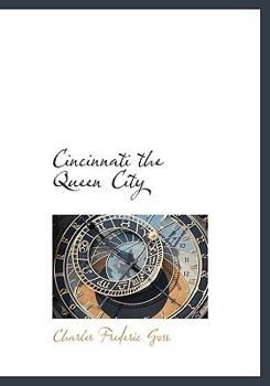 Cincinnati the Queen City