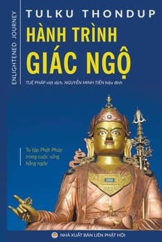 Paperback Hành trình giác ng&#7897; [Vietnamese] Book