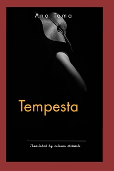 Paperback TEMPESTA ( Convesazione di un'ora con il terapeuta) [Italian] Book