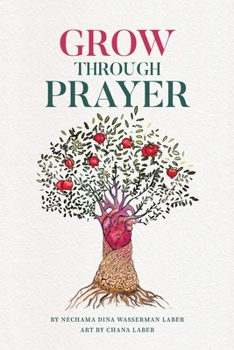 Paperback GROW Through Prayer Book