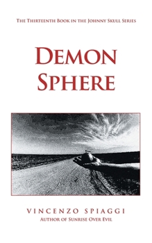 Paperback Demon Sphere Book