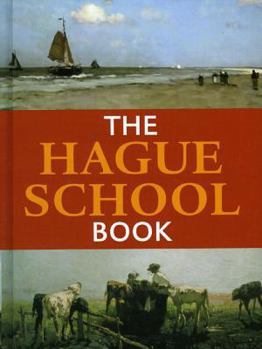 Hardcover Hague School Book